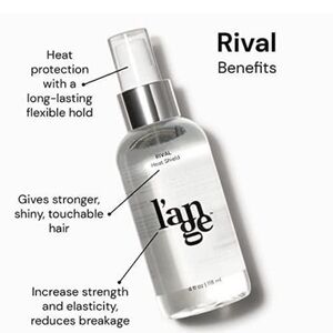L'ange Rival Heat Shield Spray
